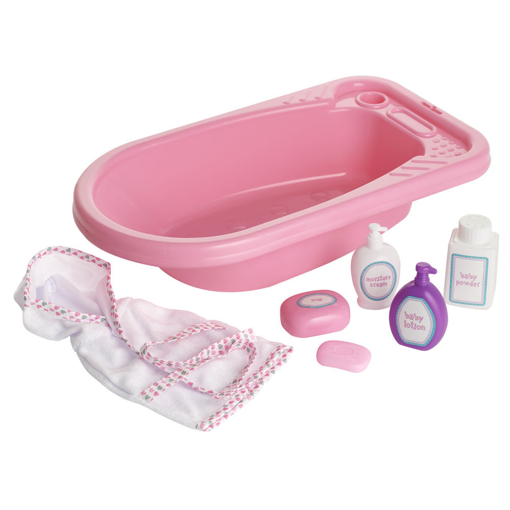 wilko bath toys